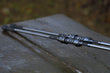 Suprema CQ Carp Rod 9' 3.25TC (SHIPPING 15.01.2025)