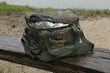 Ftr Camo Bait Bag Luggage