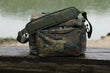 Ftr Camo Bait Bag Luggage