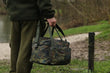 Ftr Camo Bait Bag Luggage