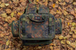 Ftr Camo Rucksack Luggage