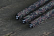 Hammer Stick Kmk Fc Carp Rod (Telescopic Handle - Ftr Camo) Rods