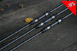 K Bullet Abh Carp Rod (Abbreviated Handle) Rods