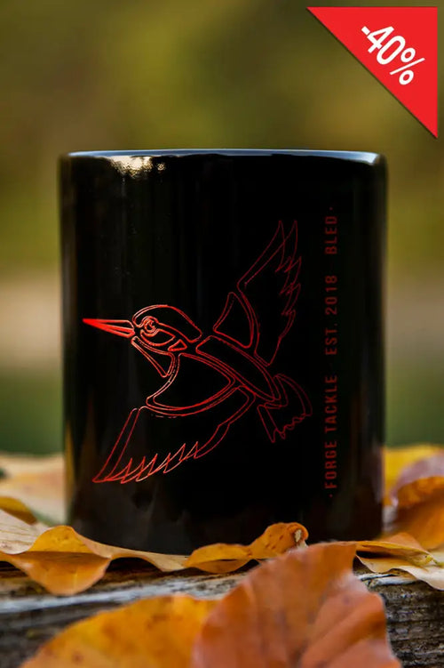 Kingfisher Mug