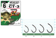 Owner Ct-3 Hooks