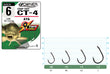 Owner Ct-4 Hooks