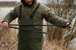 Forge 3D Landing Net 42’ 6’ - 180Cm Olive Nets