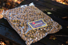 Cream8 Strategy Boilies 20mm 5,5kg