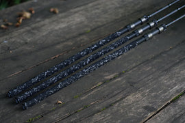 K Bullet UC Carp Rod (Urban Camo)