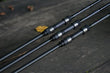 K Bullet ABH Carp Rod (Abbreviated Handle)