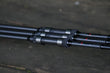 K Bullet ABH Carp Rod (Abbreviated Handle)