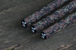 Hammer Stick KMK FC Carp Rod (Telescopic Handle - FTR Camo)