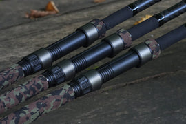 Hammer Stick FC Carp Rod (FTR Camo)