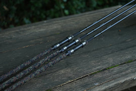 Hammer Stick FC Carp Rod (FTR Camo)