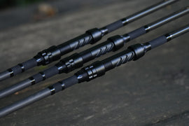 Suprema DST Carp Rod