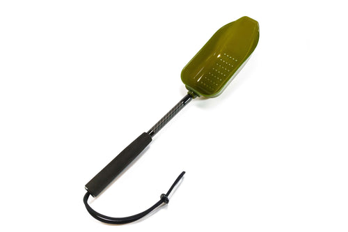 Forge Carp Fishing Tackle Bait Spoon Carp Gear For Particles, Boilies