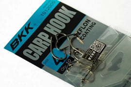 Bkk Carp Hook Ss Hooks