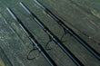 Forge Black Bullet Carp Rod Rods