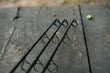 Forge Black Bullet Carp Rod Rods