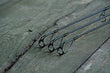 Forge Black Bullet Carp Rod Rods