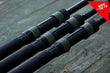 Forge Black Bullet Carp Rod Rods