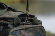 Ftr Camo Carryall Bag Luggage