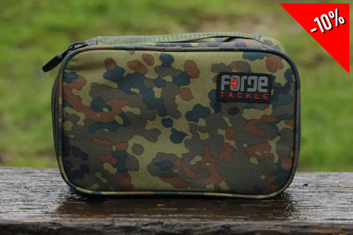 Ftr Camo Easy Pouch L Luggage