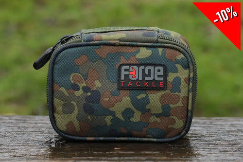 Ftr Camo Easy Pouch M Luggage