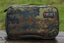 Ftr Camo Easy Pouch Xl Luggage