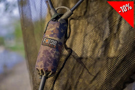 Ftr Camo Net Float Landing Nets