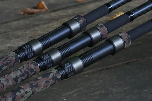 Hammer Stick Fc Carp Rod (Ftr Camo) Rods