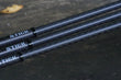 Hammer Stick Kmk Bk Carp Rod (Telescopic Handle - Black) Rods