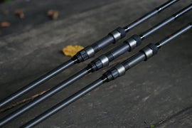 K Bullet Abh Carp Rod (Abbreviated Handle) Rods