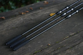 K Bullet Abh Carp Rod (Abbreviated Handle) Rods