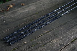 K Bullet Uc Carp Rod (Urban Camo) Rods