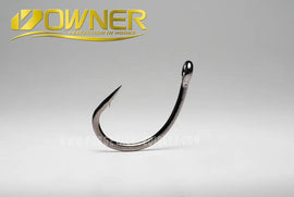 Owner C-3 Hooks