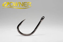 Owner C-5X Hooks