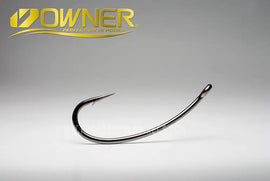 Owner C-8 Hooks