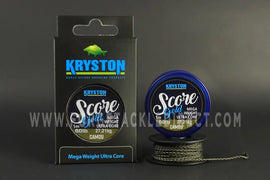 Score Gold Heavyweight Leadcore Line