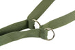 Forge Carp Fishing Tackle Specimen Retention Sling Foldable Carp Gear