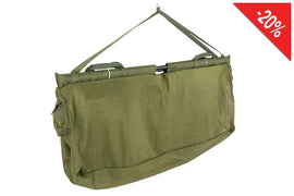 Forge Carp Fishing Tackle Specimen Retention Sling Foldable Carp Gear 