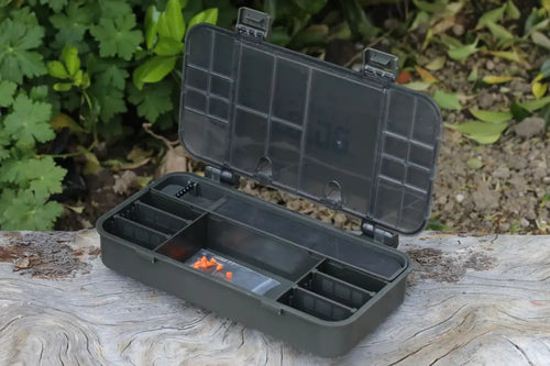 Tactical Box 1 Tackle & Rig Storage