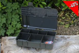 Tactical Box 3 Tackle & Rig Storage