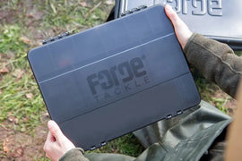 Tactical Box 5 Tackle & Rig Storage