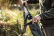 Waterproof Stink Sleeve Landing Nets