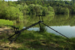 Z3 Big Waters Rod Pod