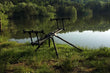 Z3 Big Waters Rod Pod