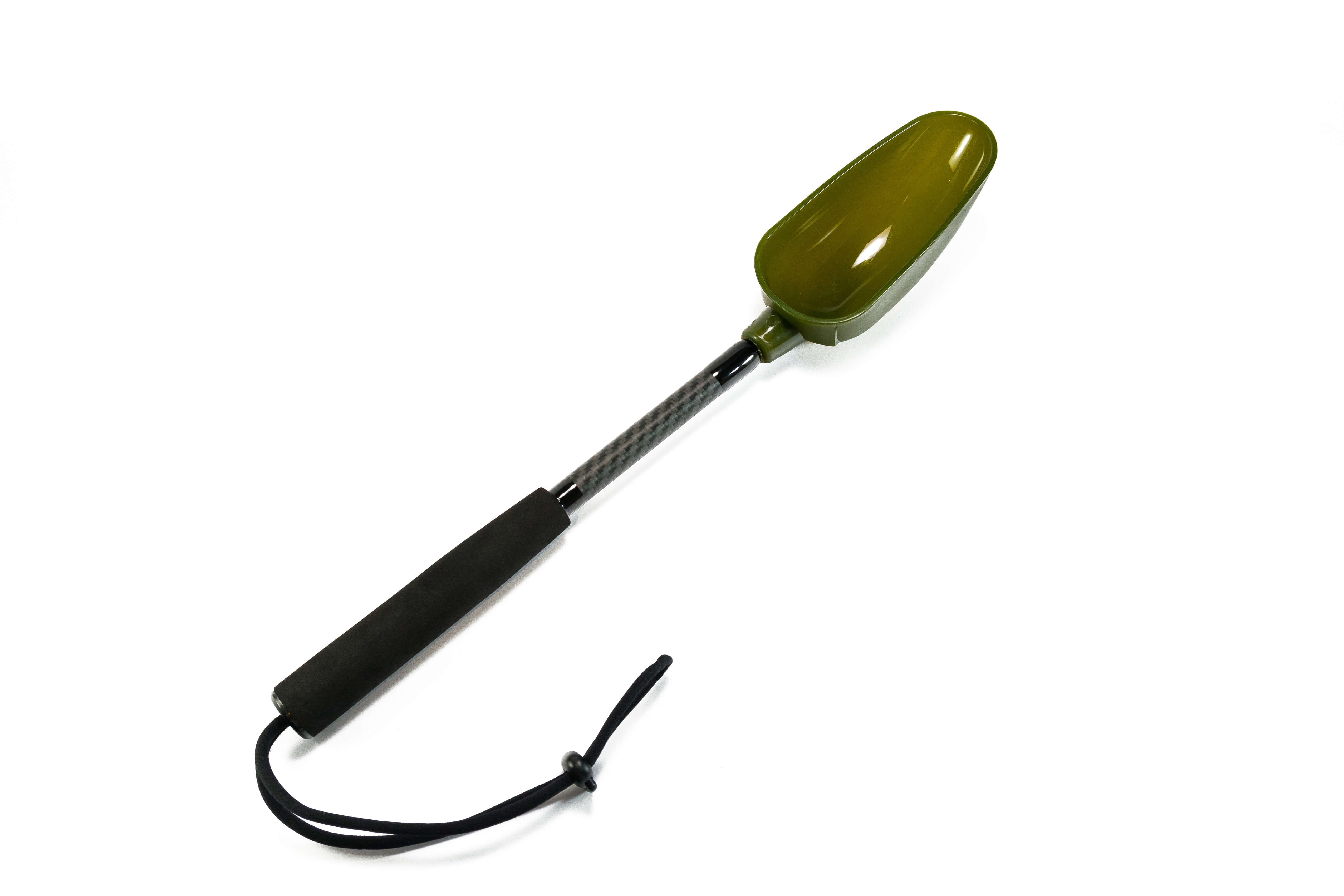 Carp Fishing Baiting Throwing Spoon for ding Particles Boilies Fishing Bait  Tool - Hepsiburada Global