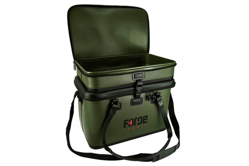 Carp Fishing Tackle Equipment EVA Waterproof Table Top Master Bag